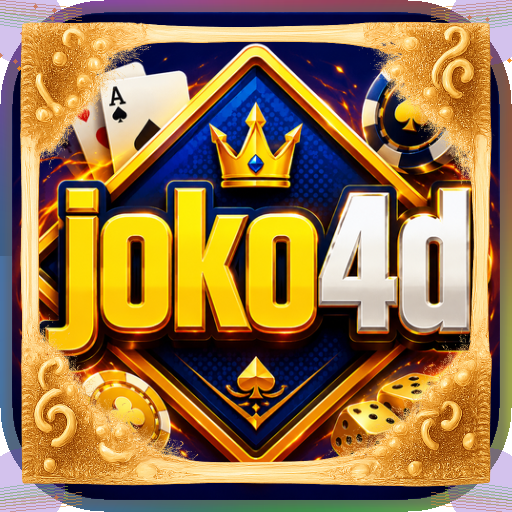 joko4d — galeri pratinjau - APK Resmi